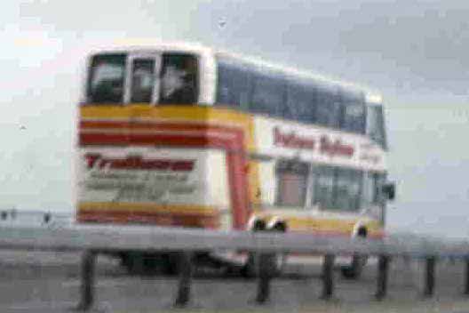 Trathens Neoplan Skyliner M4